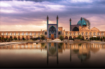 اصفهان 